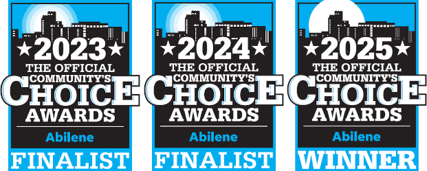 Community's Choice Award
