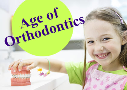Abilene dentists, Dr. Jeff Webb and Dr. Adam Awtrey at Abilene Family Dentistry share information about children and braces, including why and at what age they might need them.