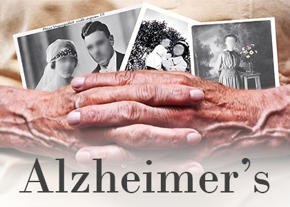 Alzheimer's