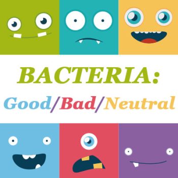 bilene dentists, Dr. Awtrey & Dr. Webb at Abilene Family Dentistry shares all about oral bacteria and its role in your mouth and body.