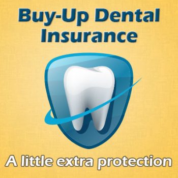 Abilene dentist, Dr. Awtrey & Dr. Webb of Abilene Family Dentistry discusses buy-up dental insurance and how it can prove to be a valuable investment for patients.