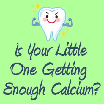 Abilene dentists, Dr. Webb & Dr. Awtrey at Abilene Family Dentistry break down the science of calcium and gives calcium-rich advice for a healthy diet for your little ones.