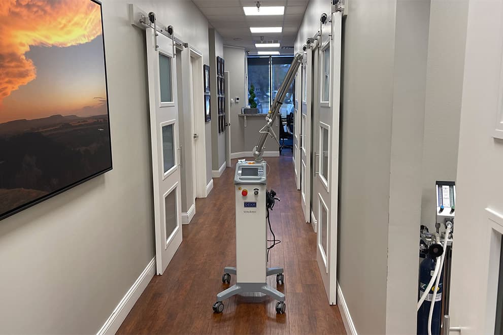 Laser Dentistry