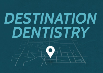 Abilene dentists, Dr. Webb & Dr. Awtrey at Abilene Family Dentistry explain the pros and cons of destination dentistry, and whether dental tourism is worth the risk.