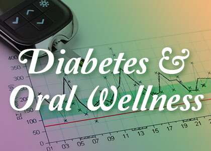 Abilene dentists, Dr. Awtrey & Dr. Webb of Abilene Family Dentistry discuss diabetes and how it is linked to and can affect oral health.