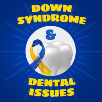 Abilene dentists, Dr. Webb & Dr. Awtrey at Abilene Family Dentistry, share the dental characteristics specific to individuals with Down Syndrome.