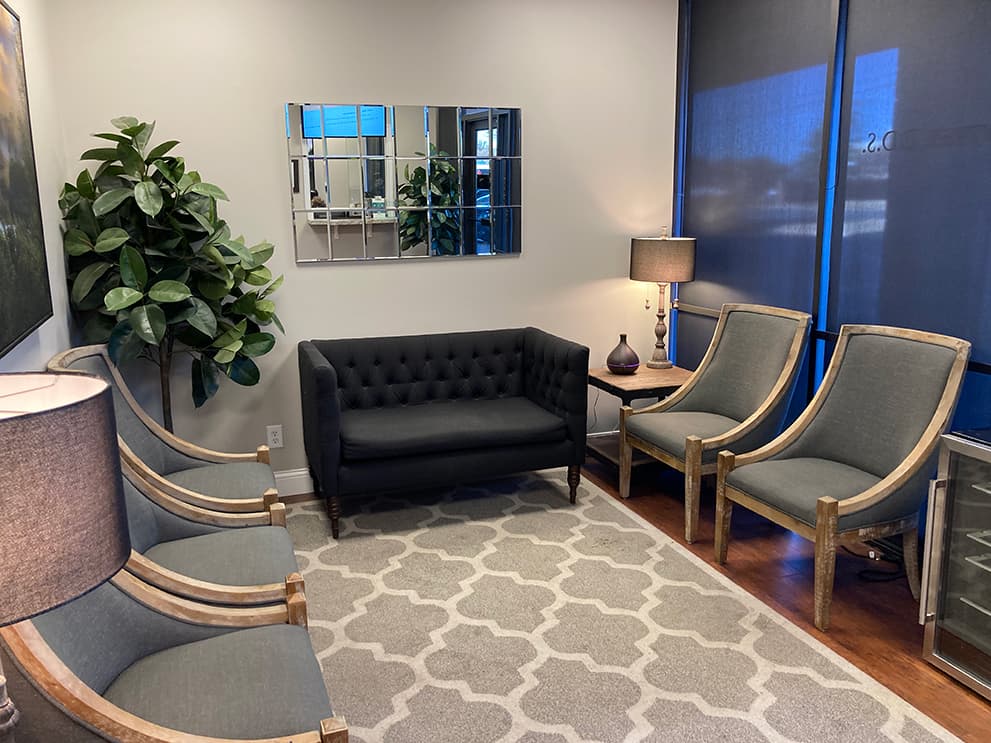 Waiting Room