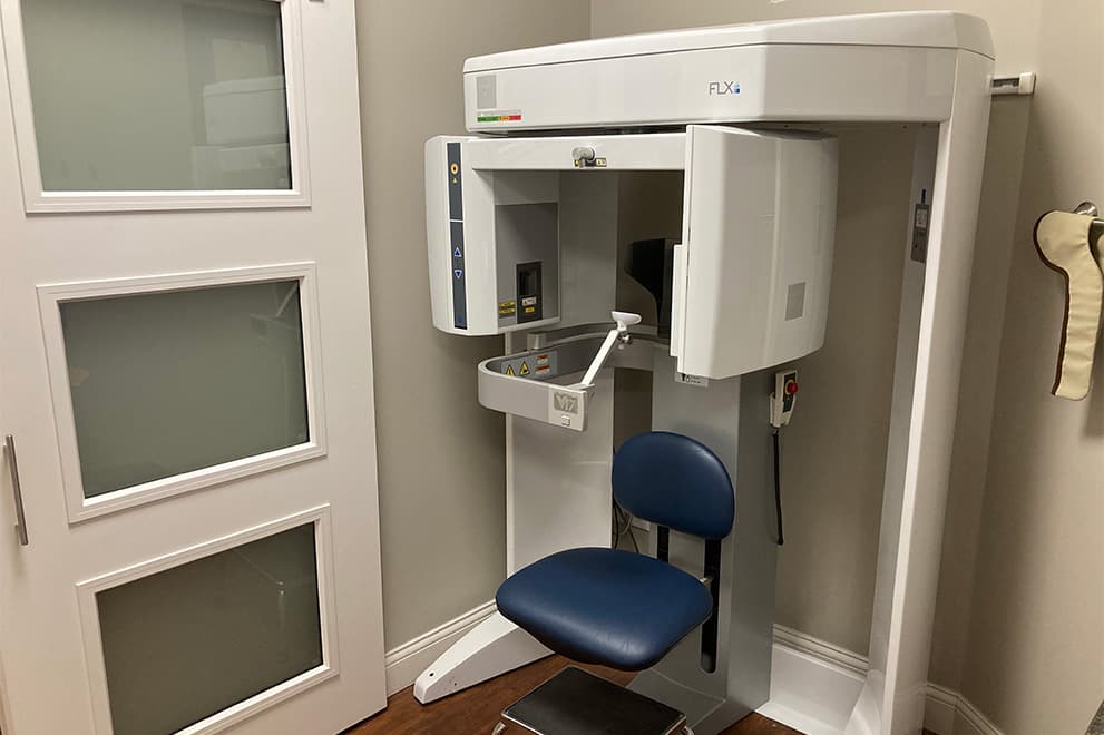 3D Imaging