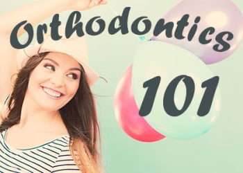 Abilene dentists, Dr. Webb & Dr. Awtrey at Abilene Family Dentistry tell patients all about straightening teeth with orthodontics and the many options we have today.