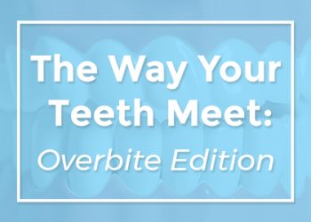 Abilene dentists, Dr. Webb & Dr. Awtrey at Abilene Family Dentistry, discuss overbites; how much is too much, and if having an overbite is bad for your oral health.