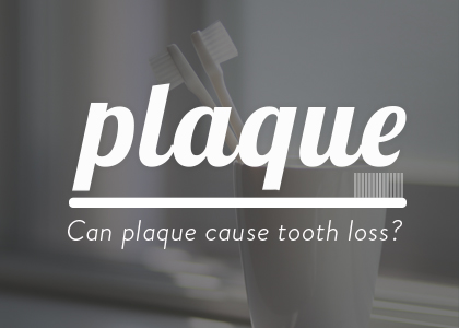 Abilene dentists, Dr. Webb & Dr. Awtrey at Abilene Family Dentistry explains all about plaque and how to fight it with good oral hygiene and quality dental care.