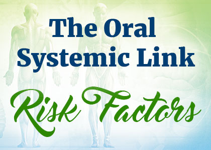 Abilene Family Dentistry talk about the overall health impacts from oral healthcare
