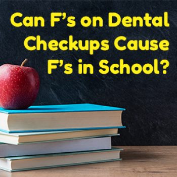 Abilene dentists, Dr. Webb & Dr. Awtrey at Abilene Family Dentistry, discuss oral health and its potential negative effects on school performance and development in children.