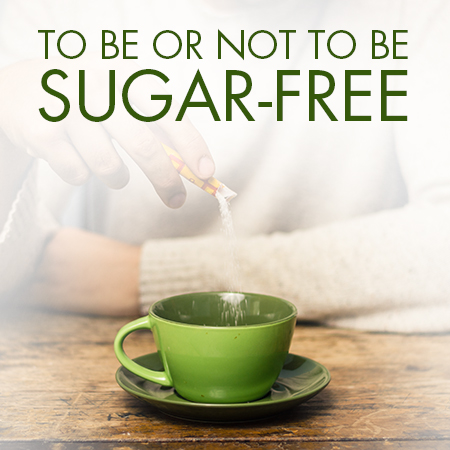 Abilene dentists, Dr. Webb & Dr. Awtrey at Abilene Family Dentistry, discuss sugar, artificial sweeteners, and their effects on teeth and overall health.
