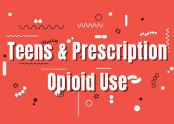 Abilene dentists, Dr. Webb & Dr. Awtrey at Abilene Family Dentistry, discuss prescription opioid use in teenagers and how their dental health may be affected.