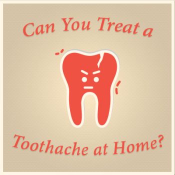 Abilene dentists, Dr. Webb & Dr. Awtrey at Abilene Family Dentistry share some common and effective toothache home remedies.