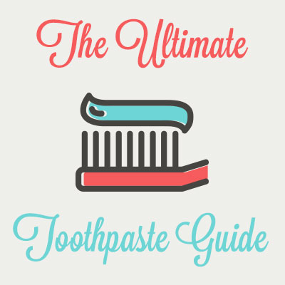 Abilene dentists, Dr. Awtrey & Dr. Webb at Abilene Family Dentistry provide all you need to know about toothpaste with this ultimate guide.