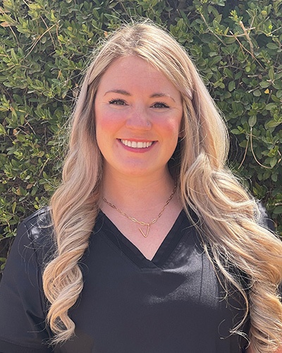Registered Dental Hygienist