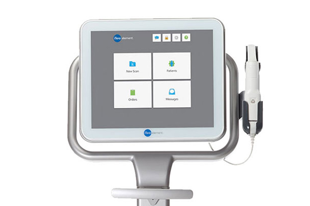 ITERO Intraoral Scanner